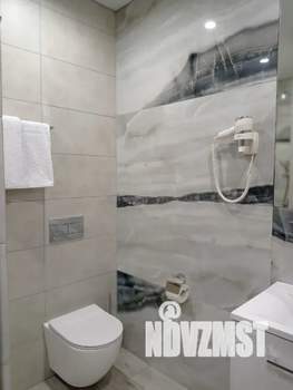 3-к квартира, посуточно, 50м2, 1/3 этаж