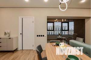 1-к квартира, посуточно, 45м2, 8/9 этаж