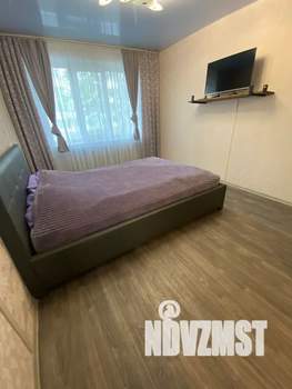 2-к квартира, посуточно, 46м2, 1/5 этаж