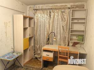 3-к квартира, на длительный срок, 62м2, 2/5 этаж