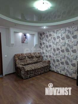 1-к квартира, на длительный срок, 35м2, 3/9 этаж