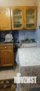 1-к квартира, на длительный срок, 28м2, 6/27 этаж