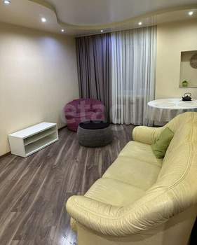 3-к квартира, на длительный срок, 60м2, 2/9 этаж