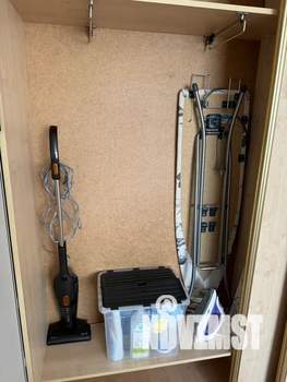 1-к квартира, посуточно, 37м2, 6/16 этаж