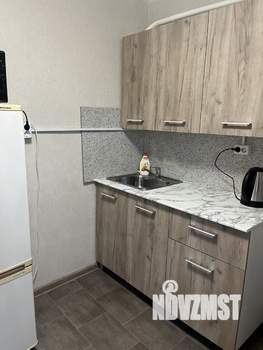 1-к квартира, посуточно, 30м2, 2/9 этаж