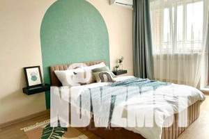 1-к квартира, посуточно, 30м2, 9/10 этаж