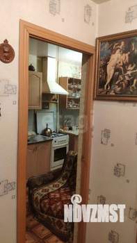 1-к квартира, на длительный срок, 36м2, 3/9 этаж