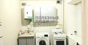 1-к квартира, на длительный срок, 31м2, 1/5 этаж