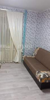 2-к квартира, на длительный срок, 40м2, 2/9 этаж