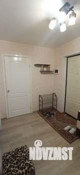 1-к квартира, на длительный срок, 45м2, 4/5 этаж
