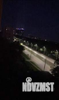 1-к квартира, посуточно, 29м2, 6/9 этаж
