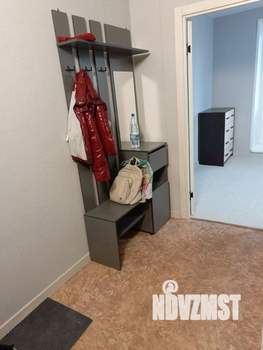 1-к квартира, на длительный срок, 36м2, 7/9 этаж