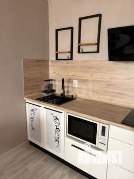 2-к квартира, на длительный срок, 42м2, 9/17 этаж