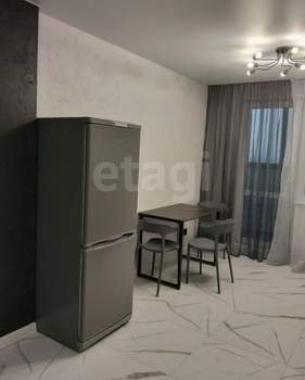 2-к квартира, на длительный срок, 40м2, 10/17 этаж