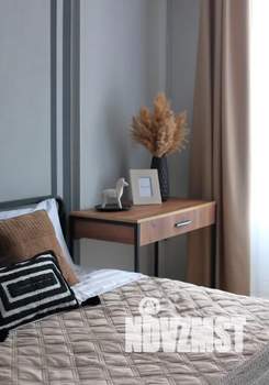 Студия квартира, посуточно, 32м2, 12/17 этаж