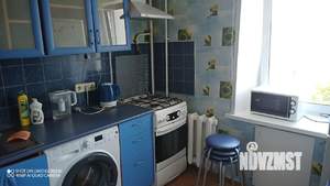 1-к квартира, посуточно, 32м2, 3/5 этаж