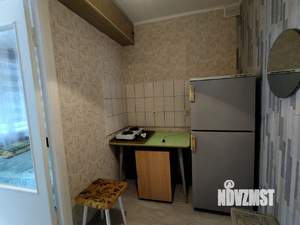 1-к квартира, на длительный срок, 16м2, 1/5 этаж