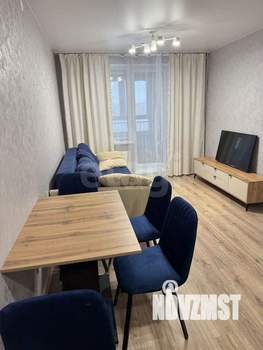 2-к квартира, на длительный срок, 42м2, 13/16 этаж