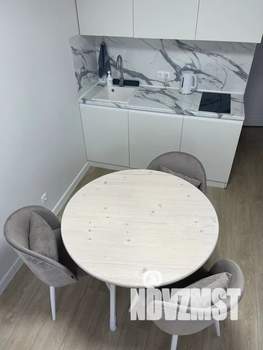 1-к квартира, посуточно, 45м2, 3/10 этаж