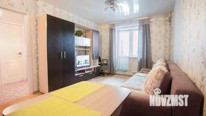 2-к квартира, посуточно, 50м2, 5/20 этаж