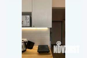 1-к квартира, посуточно, 25м2, 9/18 этаж