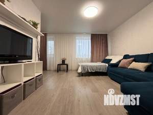 2-к квартира, посуточно, 59м2, 1/1 этаж