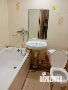 1-к квартира, на длительный срок, 30м2, 3/9 этаж