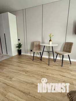 Студия квартира, посуточно, 28м2, 7/17 этаж