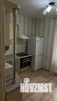 1-к квартира, посуточно, 37м2, 9/16 этаж