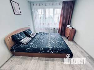 1-к квартира, посуточно, 30м2, 5/5 этаж