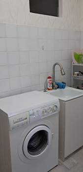 2-к квартира, на длительный срок, 45м2, 3/5 этаж