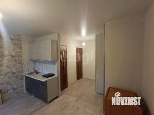 1-к квартира, на длительный срок, 20м2, 3/5 этаж