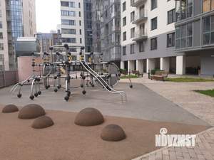 1-к квартира, на длительный срок, 32м2, 3/17 этаж