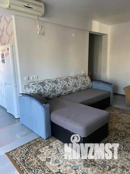 3-к квартира, посуточно, 50м2, 2/5 этаж