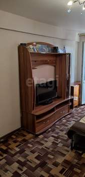 2-к квартира, на длительный срок, 45м2, 3/5 этаж