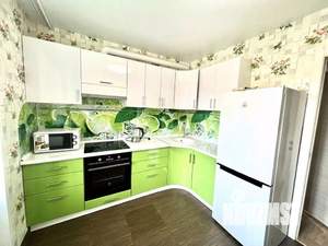 2-к квартира, посуточно, 50м2, 1/1 этаж