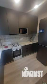 2-к квартира, на длительный срок, 45м2, 4/5 этаж