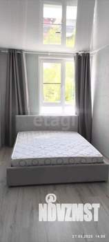 2-к квартира, на длительный срок, 45м2, 2/17 этаж