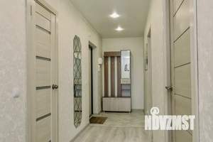 2-к квартира, посуточно, 56м2, 8/14 этаж