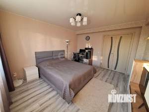 2-к квартира, на длительный срок, 53м2, 10/17 этаж