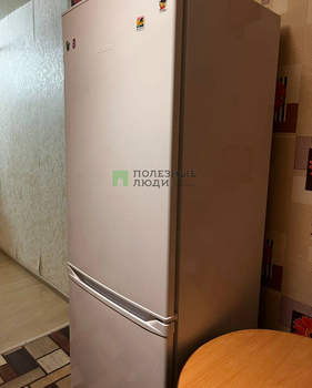 1-к квартира, на длительный срок, 29м2, 3/9 этаж