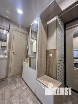 2-к квартира, на длительный срок, 23м2, 5/5 этаж