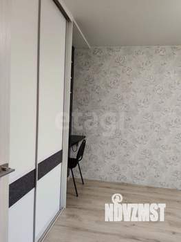 1-к квартира, на длительный срок, 33м2, 9/9 этаж