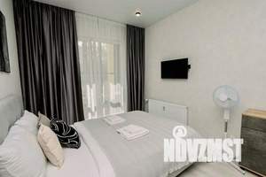 1-к квартира, посуточно, 27м2, 1/17 этаж