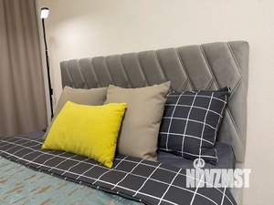 Студия квартира, посуточно, 26м2, 5/25 этаж