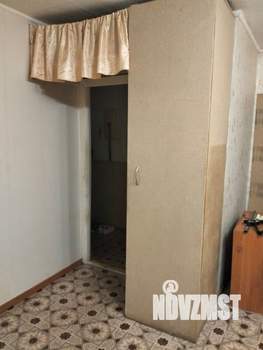 1-к квартира, на длительный срок, 31м2, 2/5 этаж