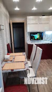 1-к квартира, посуточно, 35м2, 16/18 этаж