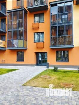 2-к квартира, на длительный срок, 61м2, 1/17 этаж