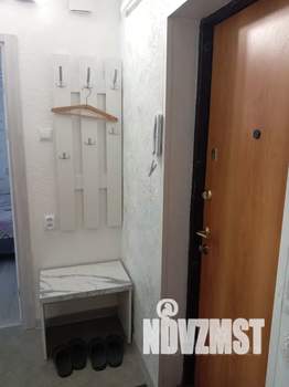 1-к квартира, посуточно, 28м2, 2/9 этаж