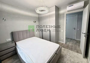 2-к квартира, на длительный срок, 47м2, 3/10 этаж